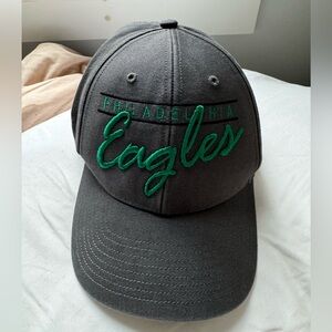 Philadelphia Eagles ‘47 Structured Hat, Gray